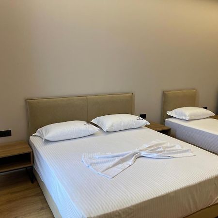 Dia Mare Deluxe Apart otel Avlonya Dış mekan fotoğraf