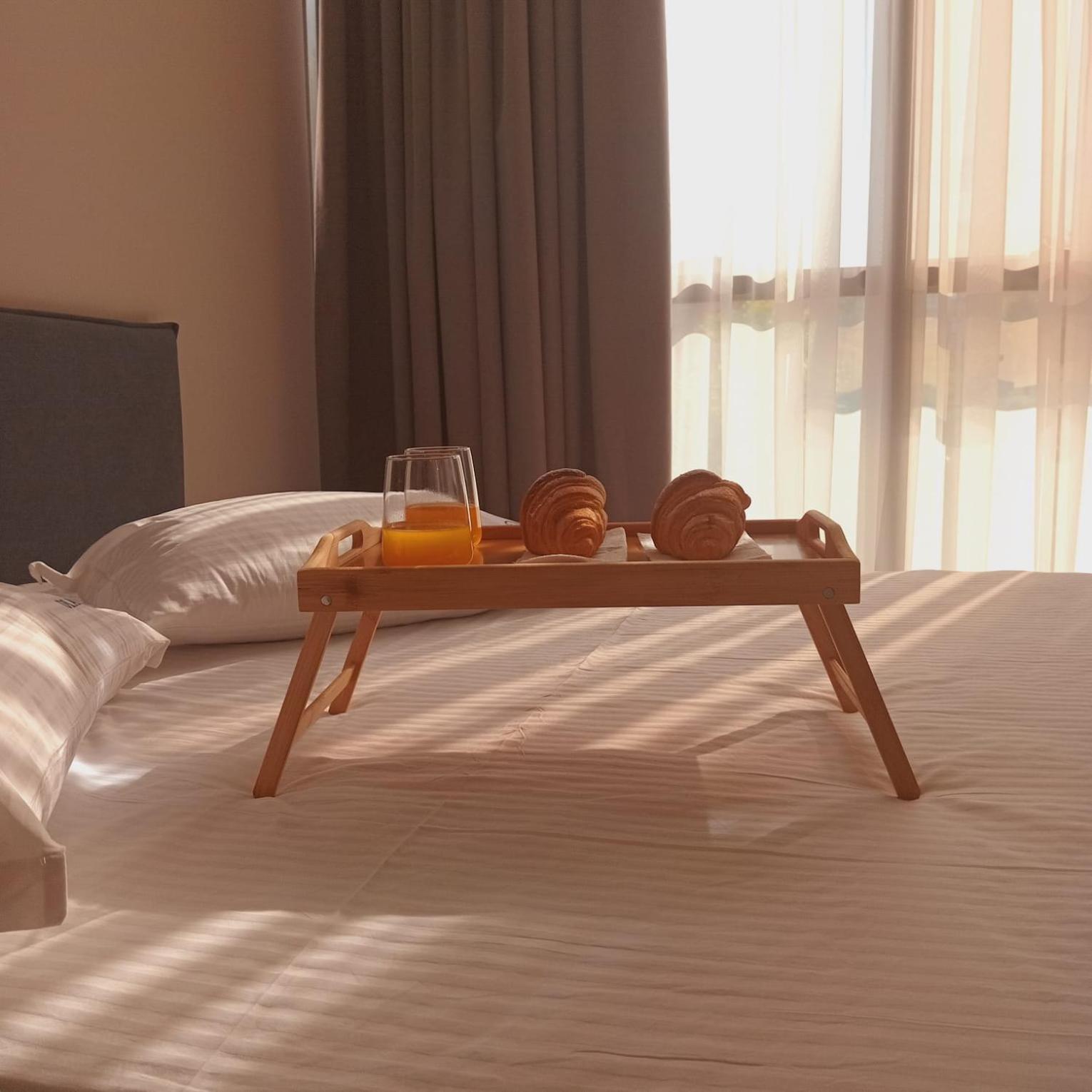Dia Mare Deluxe Apart otel Avlonya Dış mekan fotoğraf