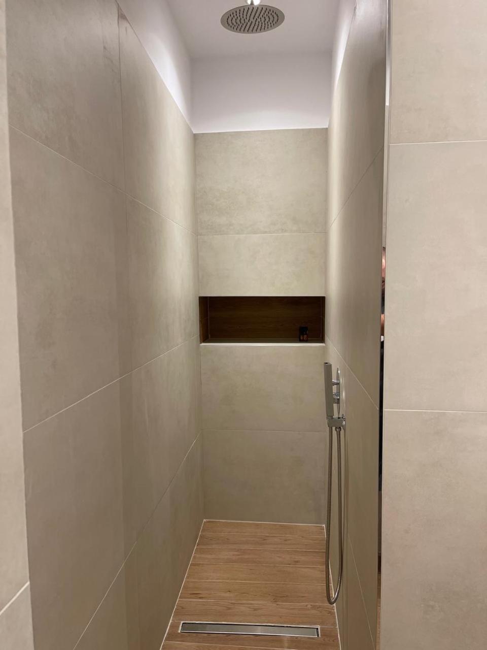 Dia Mare Deluxe Apart otel Avlonya Dış mekan fotoğraf
