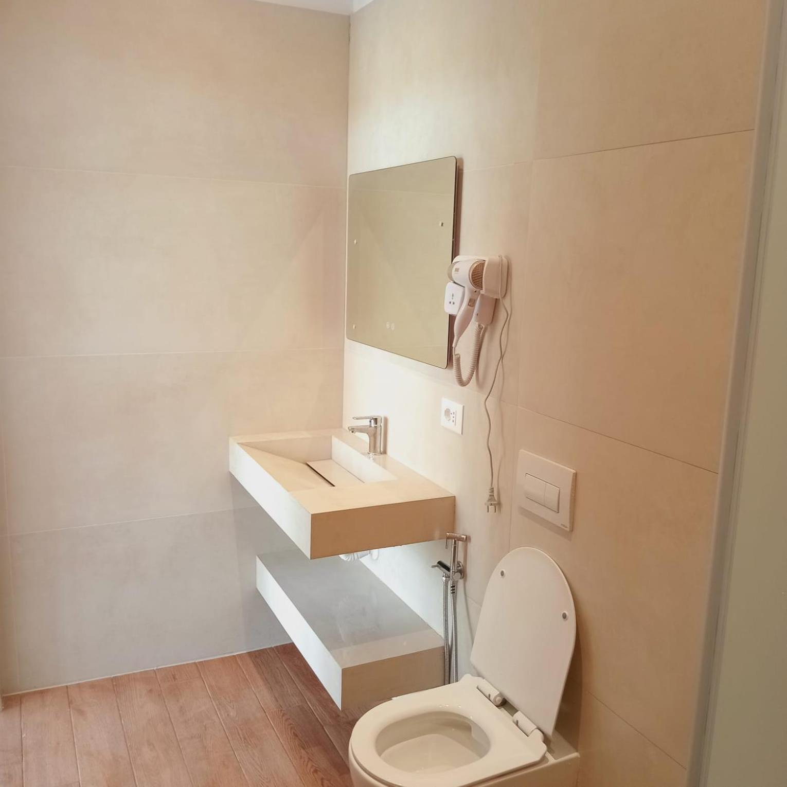 Dia Mare Deluxe Apart otel Avlonya Dış mekan fotoğraf