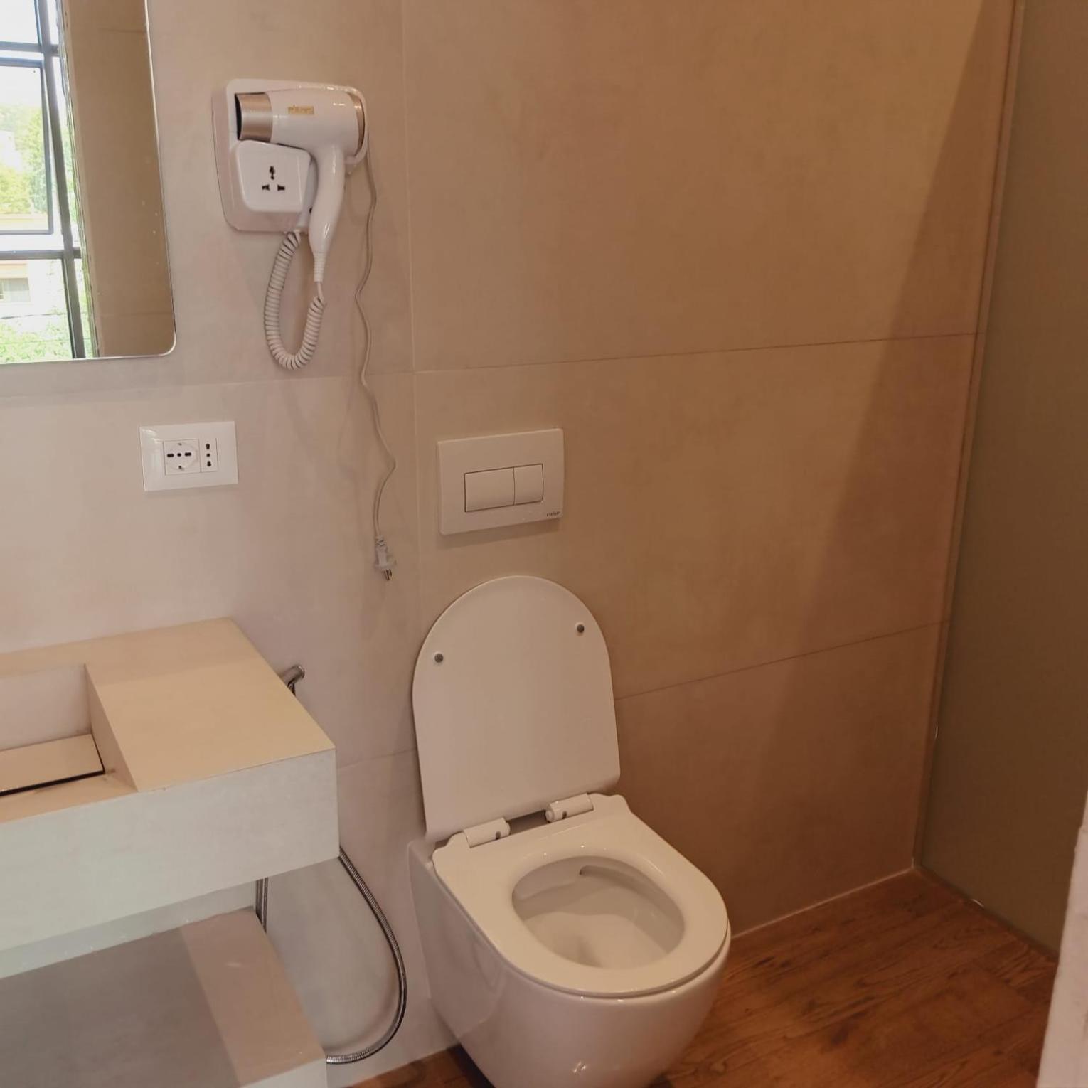 Dia Mare Deluxe Apart otel Avlonya Dış mekan fotoğraf
